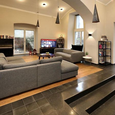 Design Loft 2 Minutes To Wenceslas Square Praag Buitenkant foto