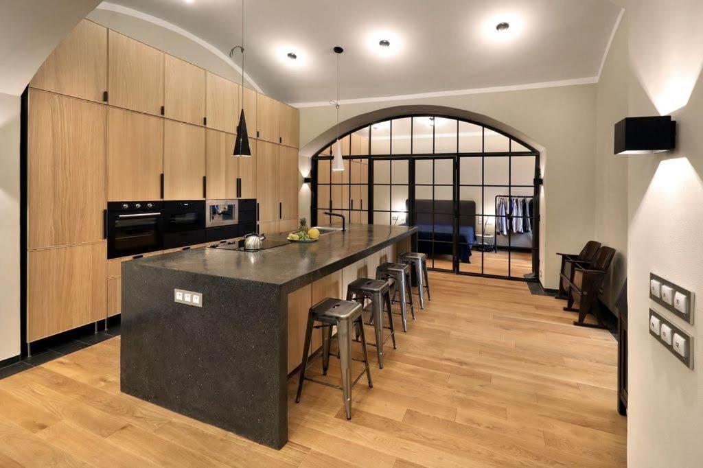 Design Loft 2 Minutes To Wenceslas Square Praag Buitenkant foto