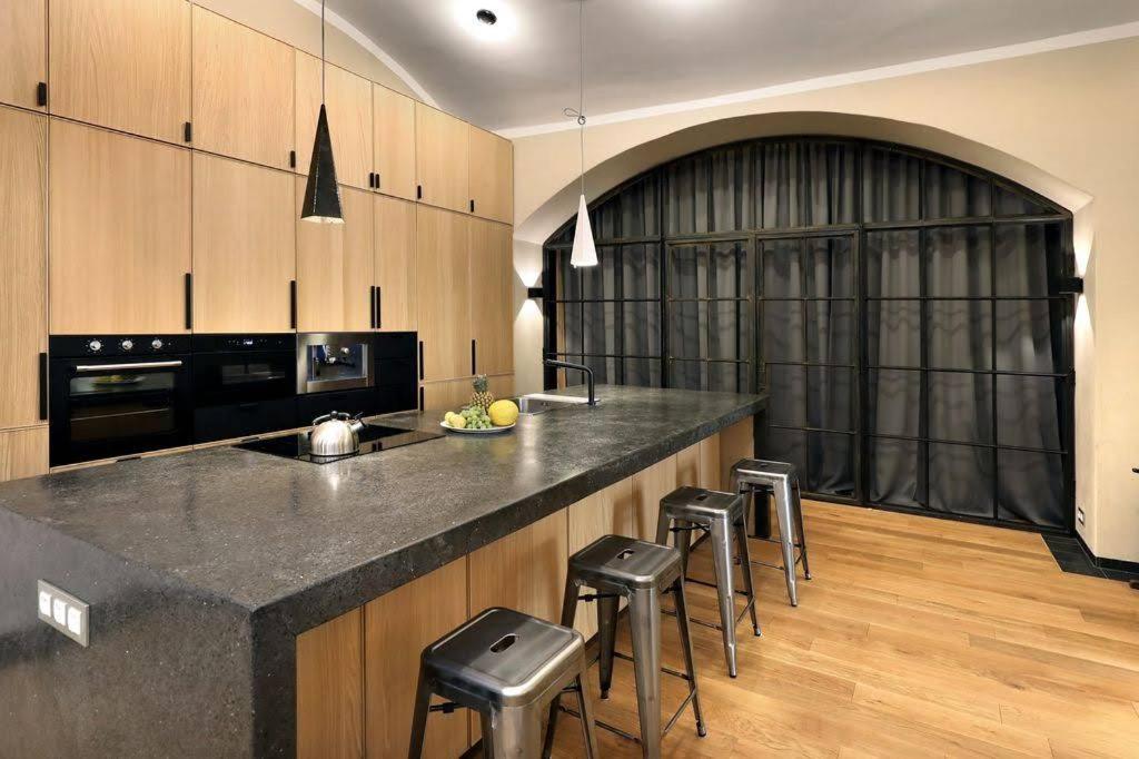 Design Loft 2 Minutes To Wenceslas Square Praag Buitenkant foto