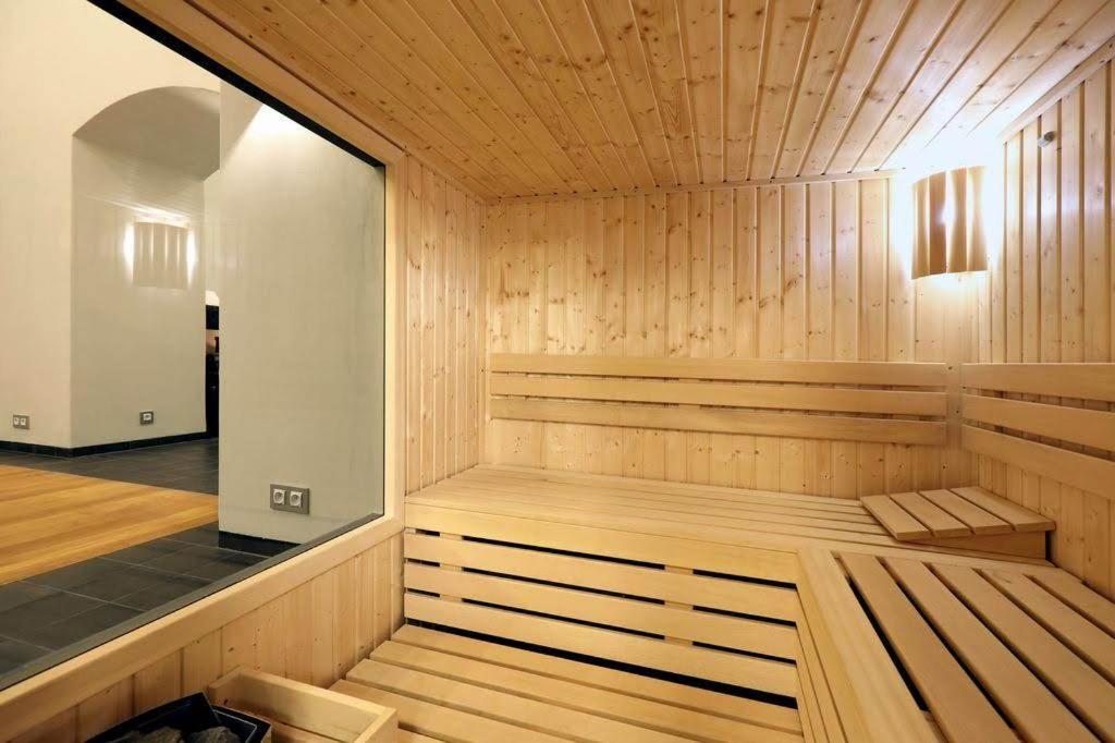 Design Loft 2 Minutes To Wenceslas Square Praag Buitenkant foto