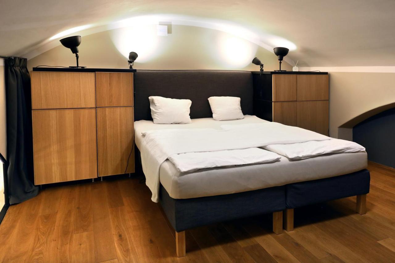 Design Loft 2 Minutes To Wenceslas Square Praag Buitenkant foto