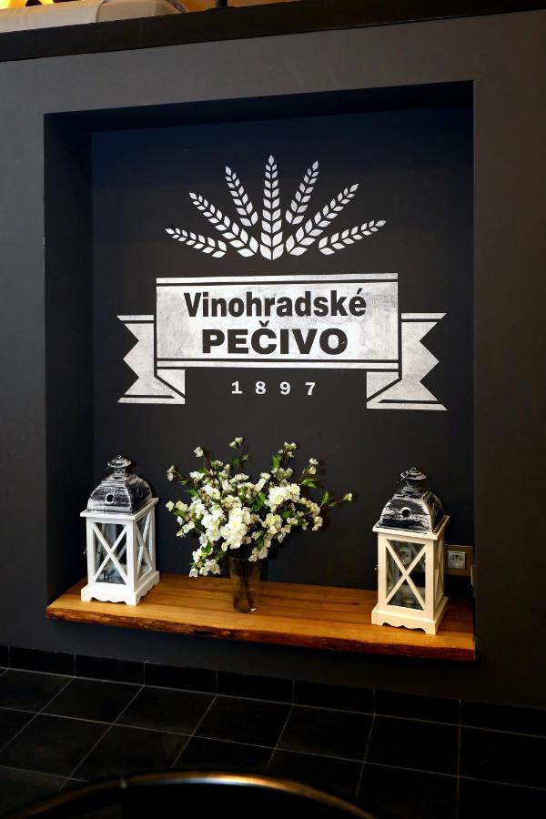 Design Loft 2 Minutes To Wenceslas Square Praag Buitenkant foto